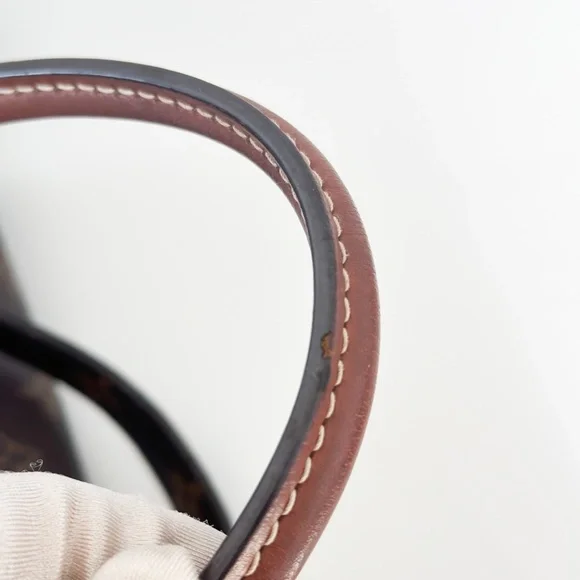 Louis Vuitton Pallas MM - Picture 8 of 16